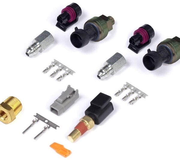 Haltech iC-7 Sensor Pack for Stand-Alone Installations