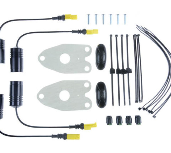 KW Electronic Damping Cancellation Kit for 15 BMW F80/F82 M3/M4