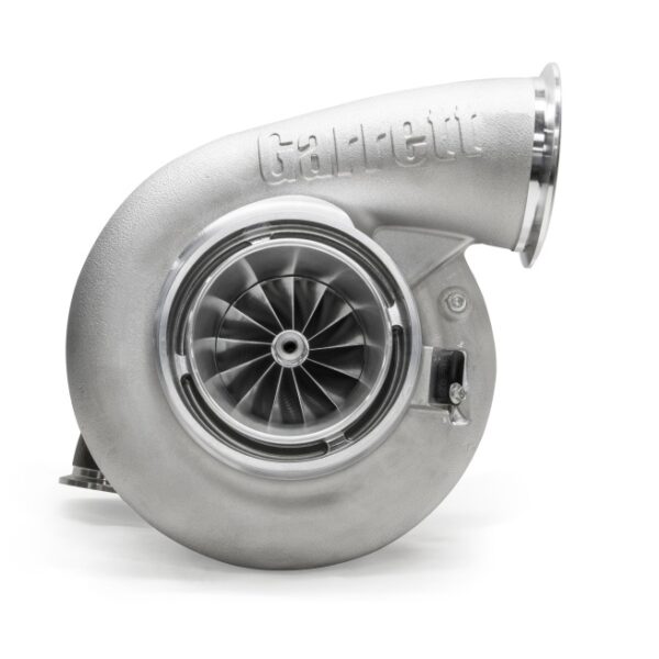 Garrett G45-1350 Super Core - Standard Rotation