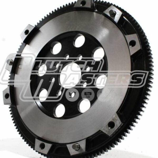 Clutch Masters 03-05 Dodge Neon SRT-4 2.4L Steel Flywheel