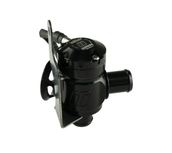 Turbosmart Fiat/Abarth 595/695 (Euro Models Only) BOV Kompact EM Dual Port VR8