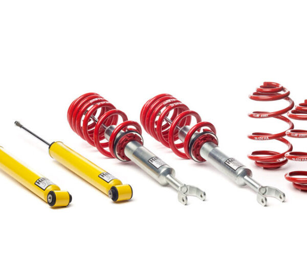 H&R 98-04 Audi A6 (2WD) 4B Street Perf. Coil Over (After 6/1/97)