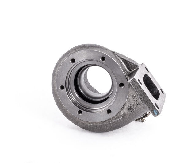 Garrett GT28R THWA O/V T25 / 5-Bolt 0.86 A/R (Hi Sil)