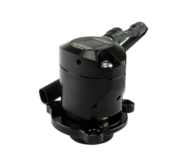 Turbosmart BOV Kompact EM Dual Port - BMW N20/N26 (VR23)