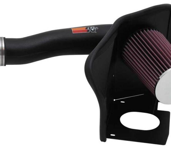 K&N 05-06 Honda Ridgeline V6-3.5L Performance Intake Kit