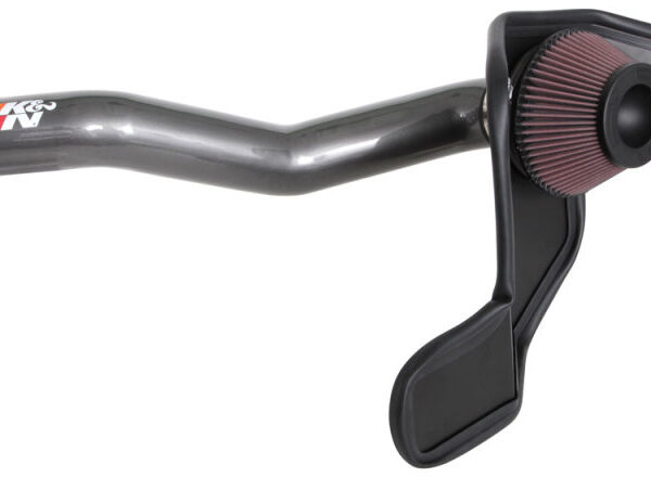 K&N 20-21 Ford Explorer 2.3L L4 F/I High Flow Performance Intake Kit