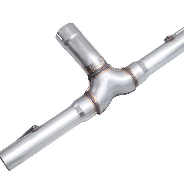 AWE 22-24 Audi 8Y S3 Touring-to-Track Conversion Kit