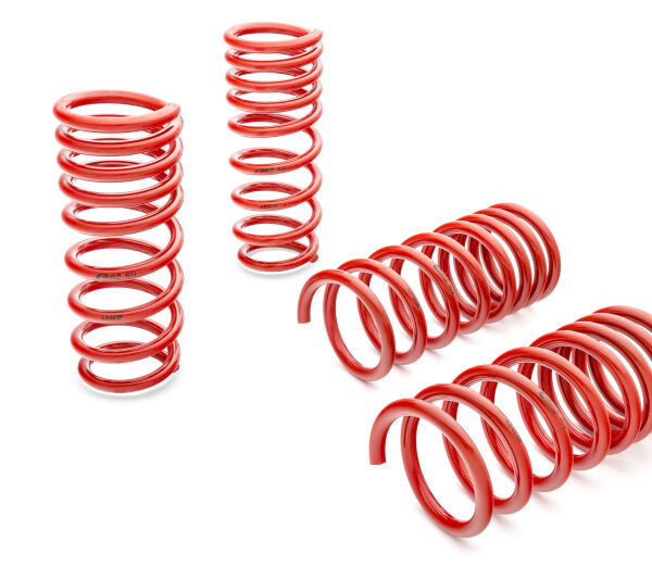 Eibach Sportline Kit for 18-19 Honda Accord 1.5L Turbo / 2.0L Turbo