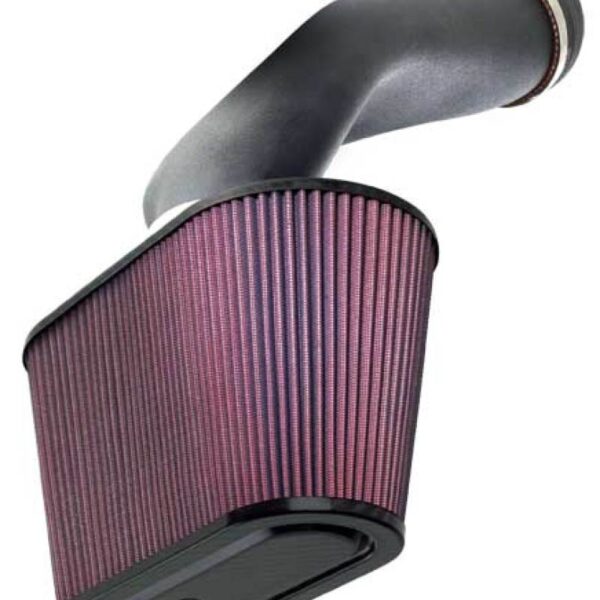 K&N 01-04 Chevy Corvette V8-5.7L Performance Intake Kit