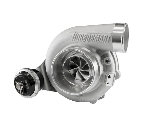 Turbosmart Water Cooled 5862 V-Band 0.82AR Internally Wastegated TS-2 Turbocharger