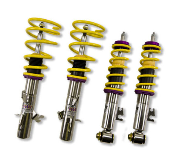 KW Coilover Kit V3 Mini Mini Cooper S JCW GP (R53)Special Edition