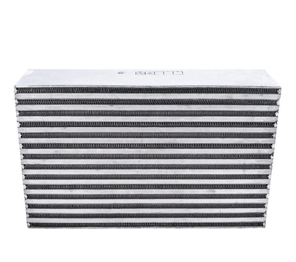 Garrett Air / Air Intercooler CAC (18.00in x 11.16in x 4.50in) - 750 HP