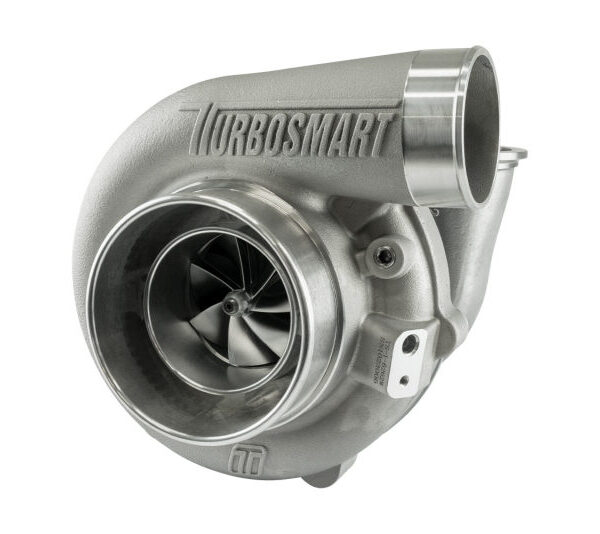 Turbosmart Water Cooled 6466 V-Band Inlet/Outlet A/R 0.82 External Wastegate TS-2 Turbocharger