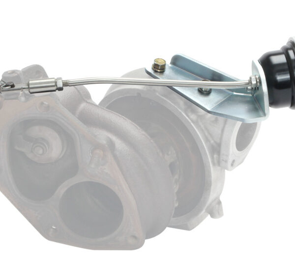 Turbosmart IWG75 Mitsubishi EVO 9 26 PSI Black Internal Wastegate Actuator