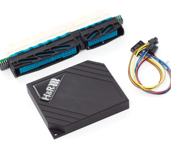 H&R 05-09 Audi A8/A8 L/A8 Quattro (2WD/AWD) ETS (w/Air Susp.)