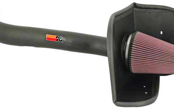 K&N 05-06 Ford F250 V8-5.4L Performance Intake Kit