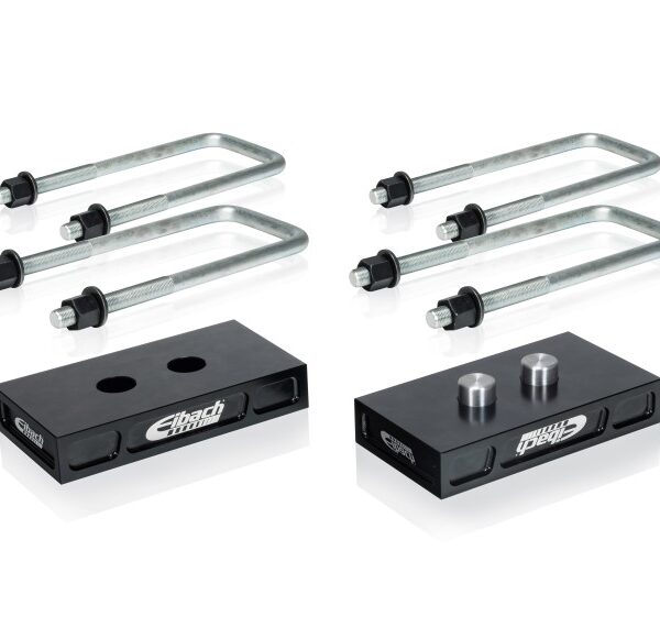 Eibach F150 4WD Pro-Truck Rear Lift Block 1 in. Lift