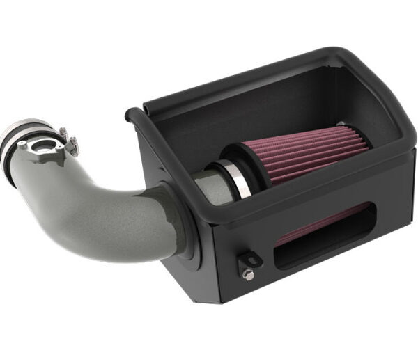 K&N 2022 Subaru BRZ 2.4L Typhoon Performance Air Intake System
