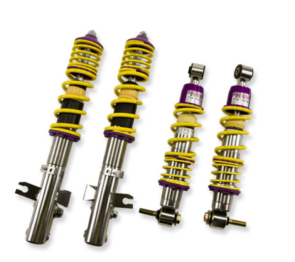 KW Coilover Kit V3 Porsche 944 incl. S/S2/Turbo; Coupe + Convertible