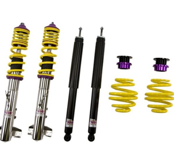 KW Coilover Kit V1 BMW Z3 (R/C) Coupe Roadster