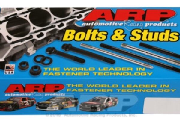 ARP M11 x 1.25 (M14 WR) 12pt Nut Kit (10 pack)