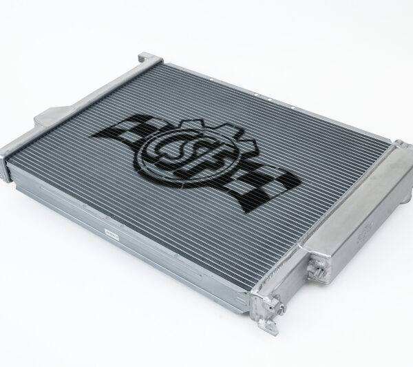CSF BMW S54 Swap Into E36 / E46 Chassis High Performance Radiator