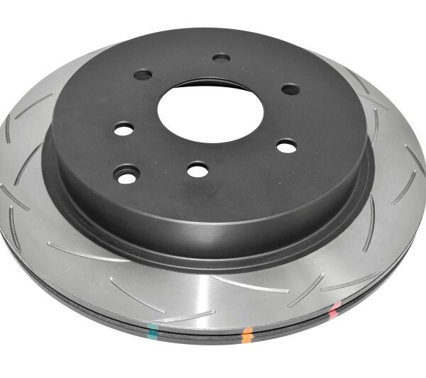 DBA 11-13 Infinity QX56 Slotted 4000 Series Rotor