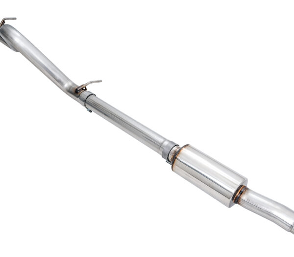 AWE Tuning 2018+ Jeep Wrangler JL/JLU 2.0T Trail Edition Cat-Back Exhaust