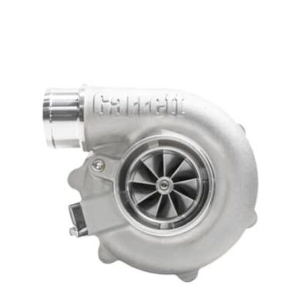 Garrett G25-660 Reverse Turbocharger O/V V-Band / V-Band 0.92 A/R Internal WG