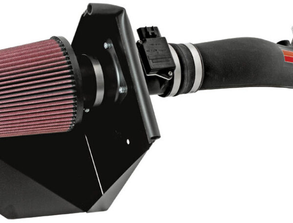 K&N 98-01 Ford Ranger / Mazda B3000 V6 3.0L Performance Intake Kit