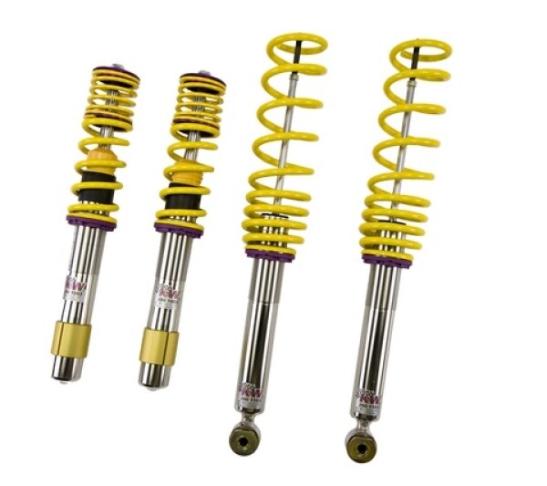 KW Coilover Kit V1 BMW 5series E39 (5/D) Sedan