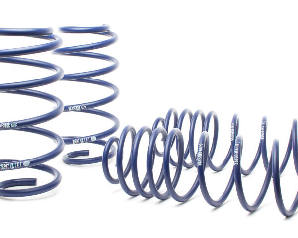 H&R 12-16 Volkswagen Beetle 1.8T/2.5L/TDI Sport Spring