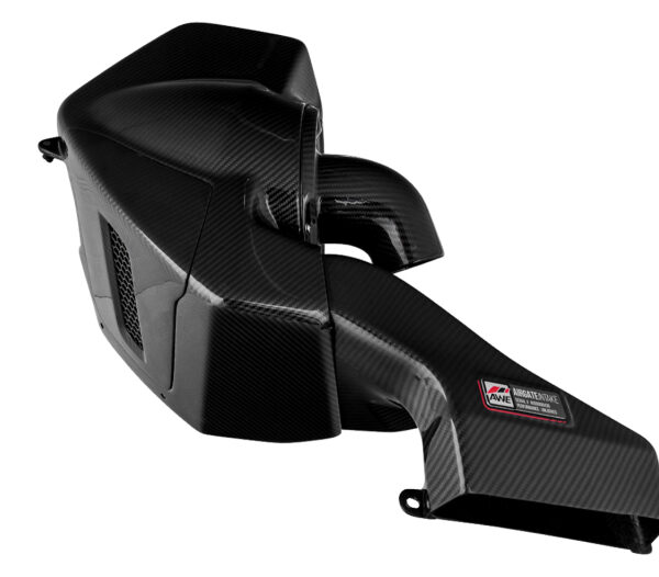 AWE Tuning Audi B9 SQ5 3.0T AirGate Carbon Fiber Intake w/ Lid