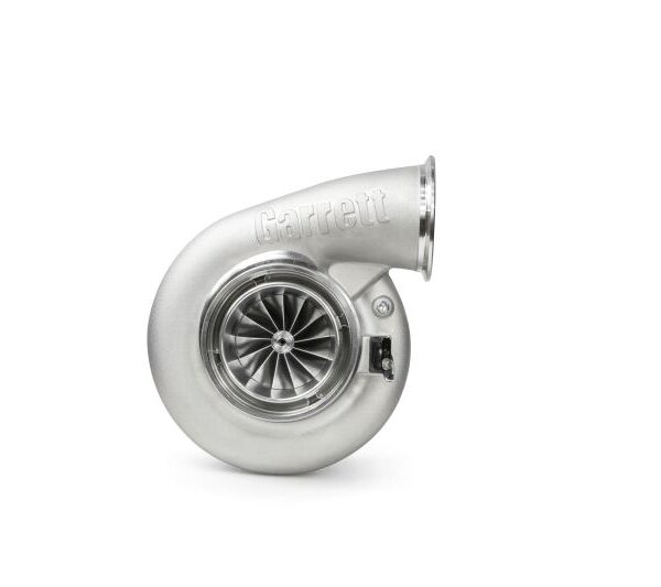 Garrett G45-1600 Super Core - Standard Rotation
