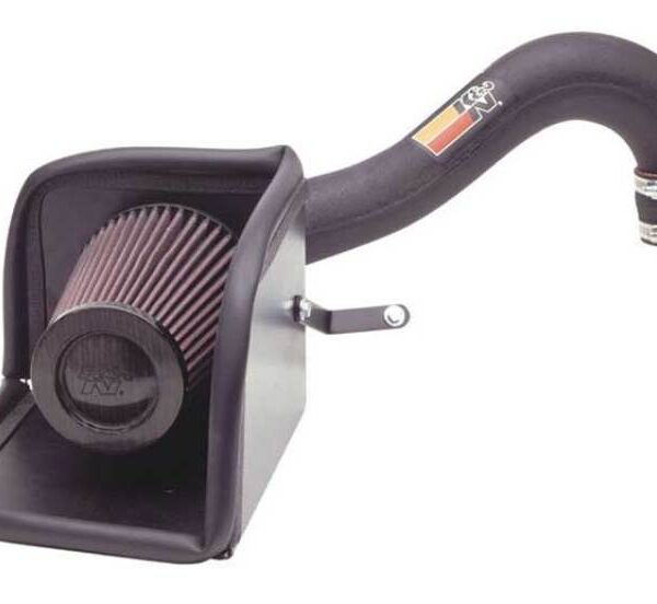 K&N 01-04 Honda Civic L4-1.7L Performance Intake Kit