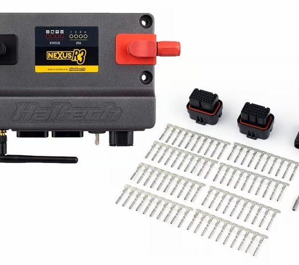 Haltech NEXUS R3 Plug & Pin Set