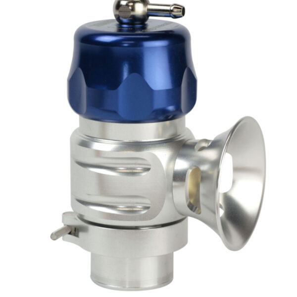 Turbosmart BOV Supersonic Uni - Blue