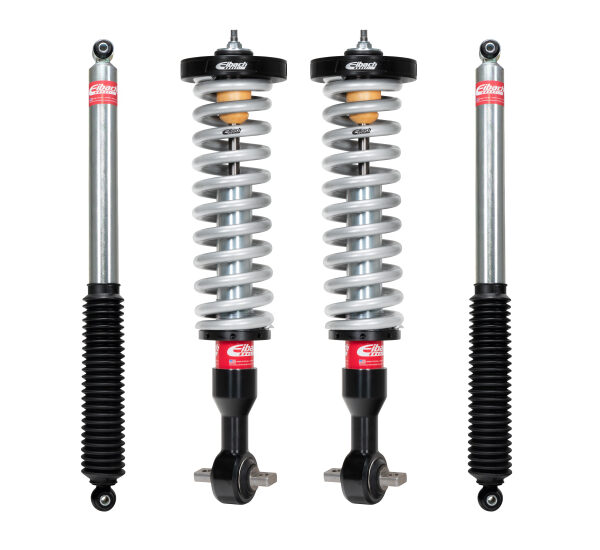 Eibach Pro-Truck Coilover 2.0 Front/Sport Rear for 15-20 Ford F-150 V6 2.7L 4WD