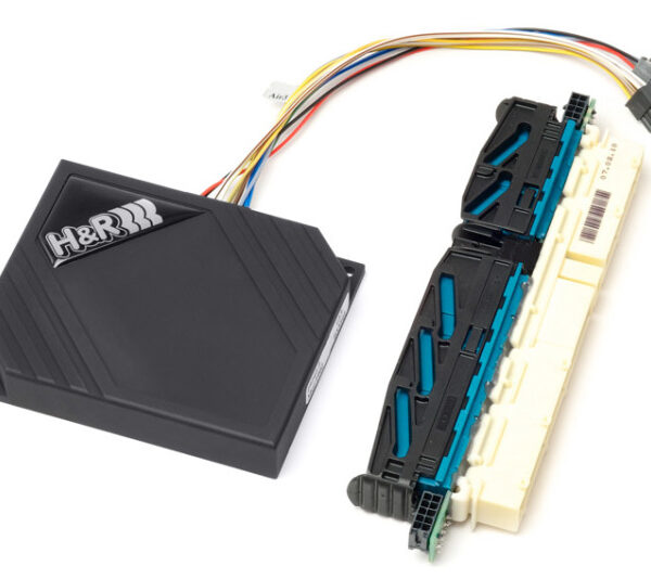 H&R 05-11 Mercedes-Benz CLS550/CLS63 AMG W219 ETS (w/Air Susp./After 8/1/05)