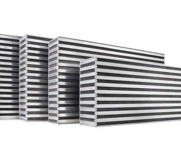 Garrett Air / Air Intercooler CAC (22.00in x 14.00in x 4.50in) - 1140 HP