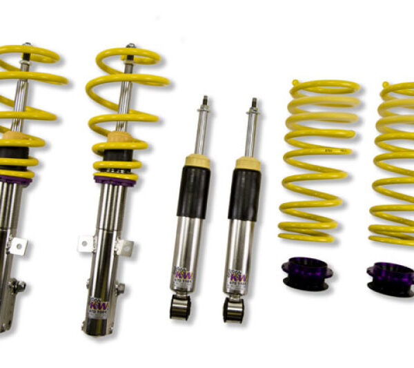 KW Coilover Kit V2 Volvo 850 (L/LW/LS) 2WD incl. wagon