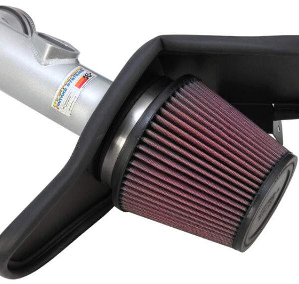 K&N 11 Chevrolet Cruze 1.8L L4 Typhoon Performance Intake