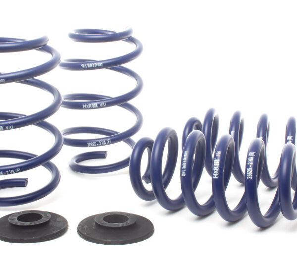 H&R 21-22 Volkswagen ID.4 Pro/ID.4 Pro S (2WD) Sport Spring