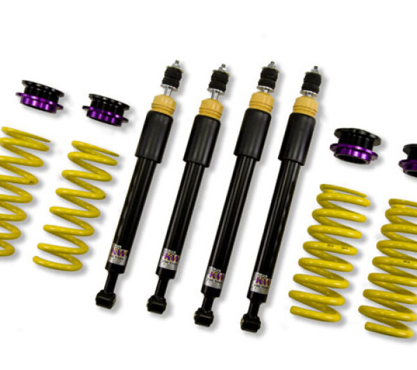 KW Coilover Kit V2 Chrysler Crossfire (ZH)