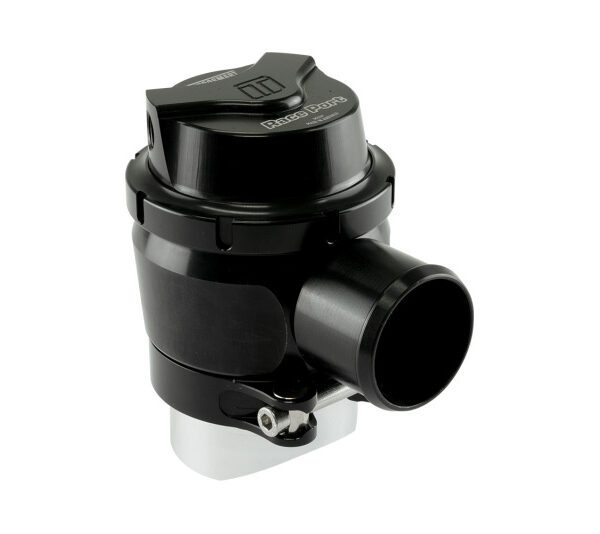 Turbosmart BOV RacePort Plumb Back Female GenV Supercharger Sleeper (w/o Weld Flange)