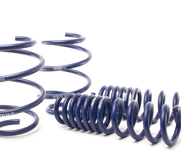 H&R 16-22 Chevrolet Camaro LT/Camaro SS Sport Spring (Non 1LE/ZL1 1LE)