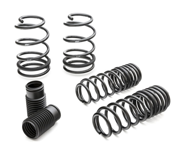 Eibach Pro-Kit for 07-08 Ford Shelby GT500 Convertible/Coupe