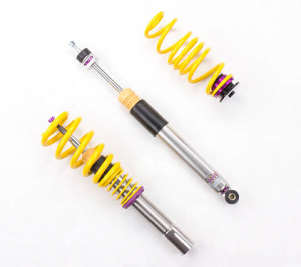 KW Coilover Kit V3 Audi A7 (4G)