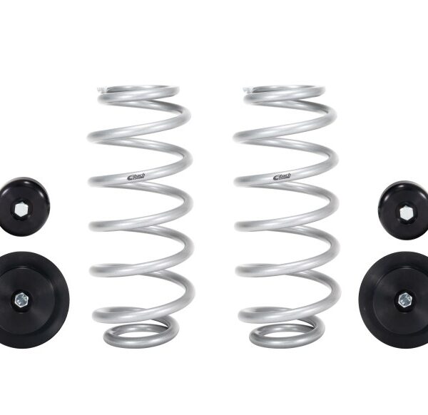 Eibach Pro-Lift Kit for 03-09 Lexus GX470 (Rear Springs Only) - 2.2in Rear