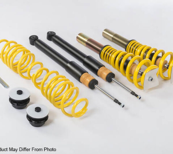 ST Coilover Kit Mini Cooper R58
